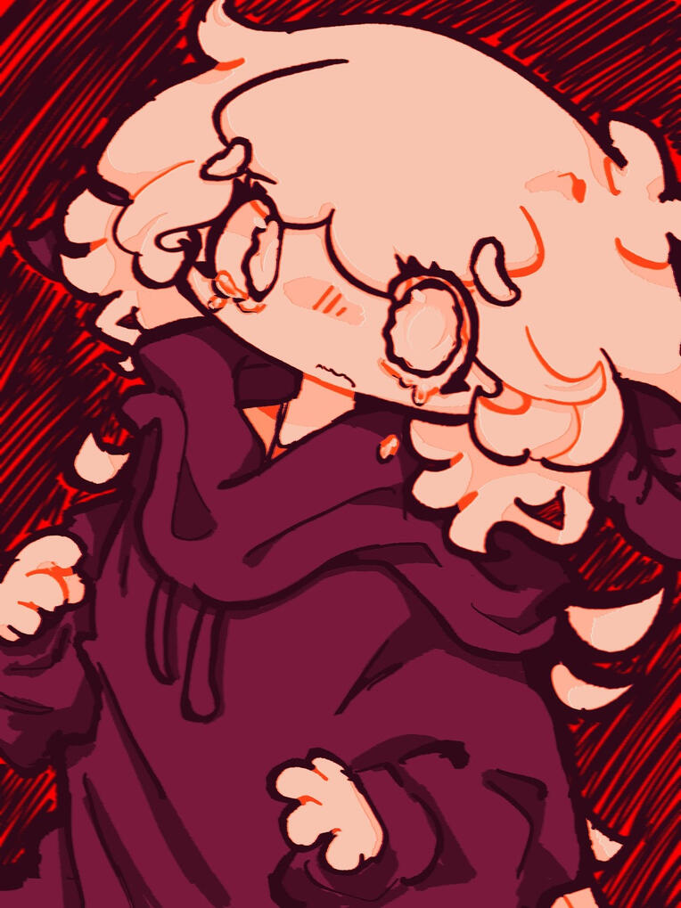 jsut to watch it glowwwwwwwww